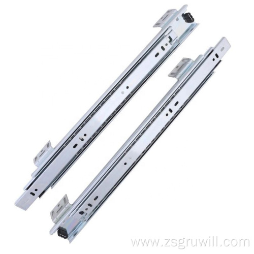 Furniture ball bearing drawer slide 4501T